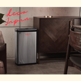  Thùng rác điện thông minh Yamato Ya30L – Thiết kế tối giản, công nghệ chuẩn Nhật 