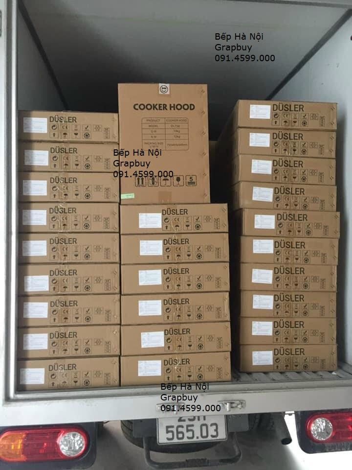  Bếp từ Dusler DLE 795LX nhập khẩu từ CHLB Đức. Bếp sử dụng linh kiện E.G.O, kính Schottcera Đức, 3 vùng nấu 3 vùng điều khiển riêng biệt. Bản mới nhất 2025. Bảo hành 3 năm, bảo trì 15 năm toàn quốc 