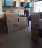  Bếp từ Dusler DLE 795LX nhập khẩu từ CHLB Đức. Bếp sử dụng linh kiện E.G.O, kính Schottcera Đức, 3 vùng nấu 3 vùng điều khiển riêng biệt. Bản mới nhất 2025. Bảo hành 3 năm, bảo trì 15 năm toàn quốc 