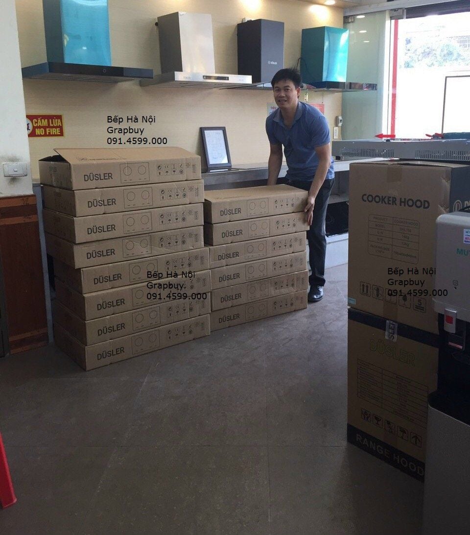  Bếp từ Dusler DLE 795LX nhập khẩu từ CHLB Đức. Bếp sử dụng linh kiện E.G.O, kính Schottcera Đức, 3 vùng nấu 3 vùng điều khiển riêng biệt. Bản mới nhất 2025. Bảo hành 3 năm, bảo trì 15 năm toàn quốc 