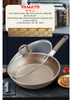 Chảo Titan Yamato 30cm – Đỉnh cao công nghệ chảo 5 lớp từ Nhật Bản