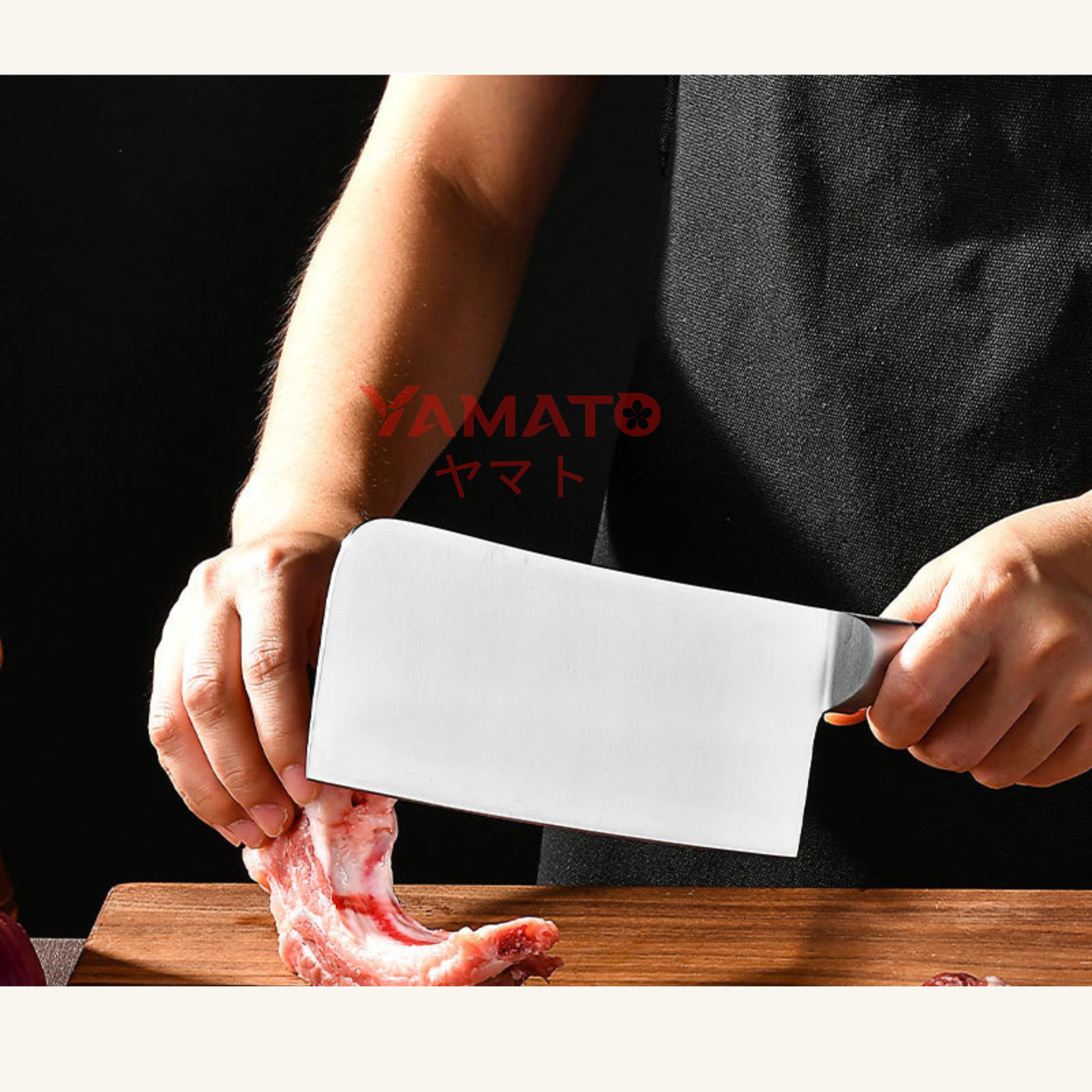  Bộ dao Yamato9 JP9968 9 món cao cấp 