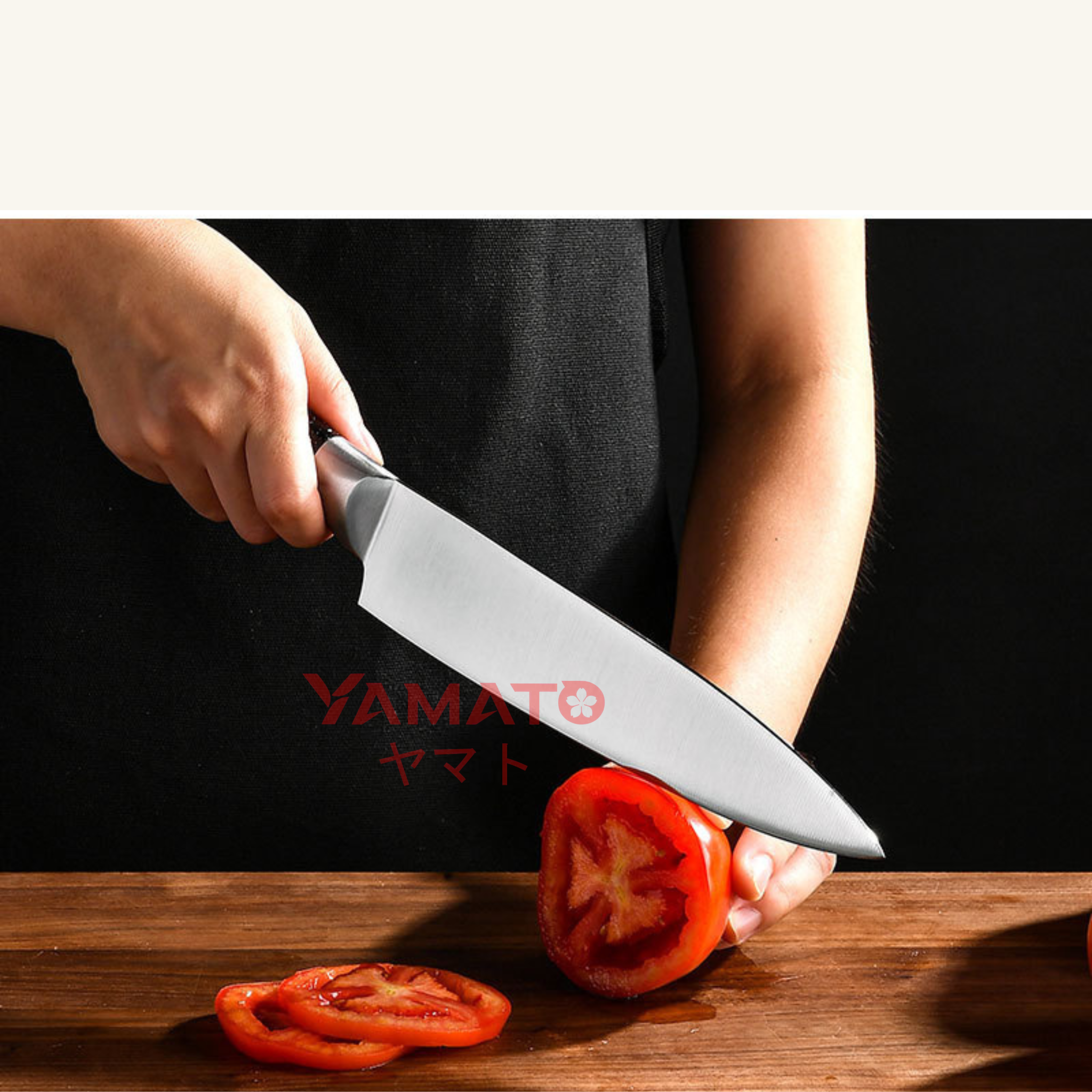  Bộ dao Yamato9 JP9968 9 món cao cấp 