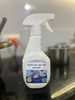  Chai tẩy dầu mỡ bếp Yamato siêu sạch 350ml 