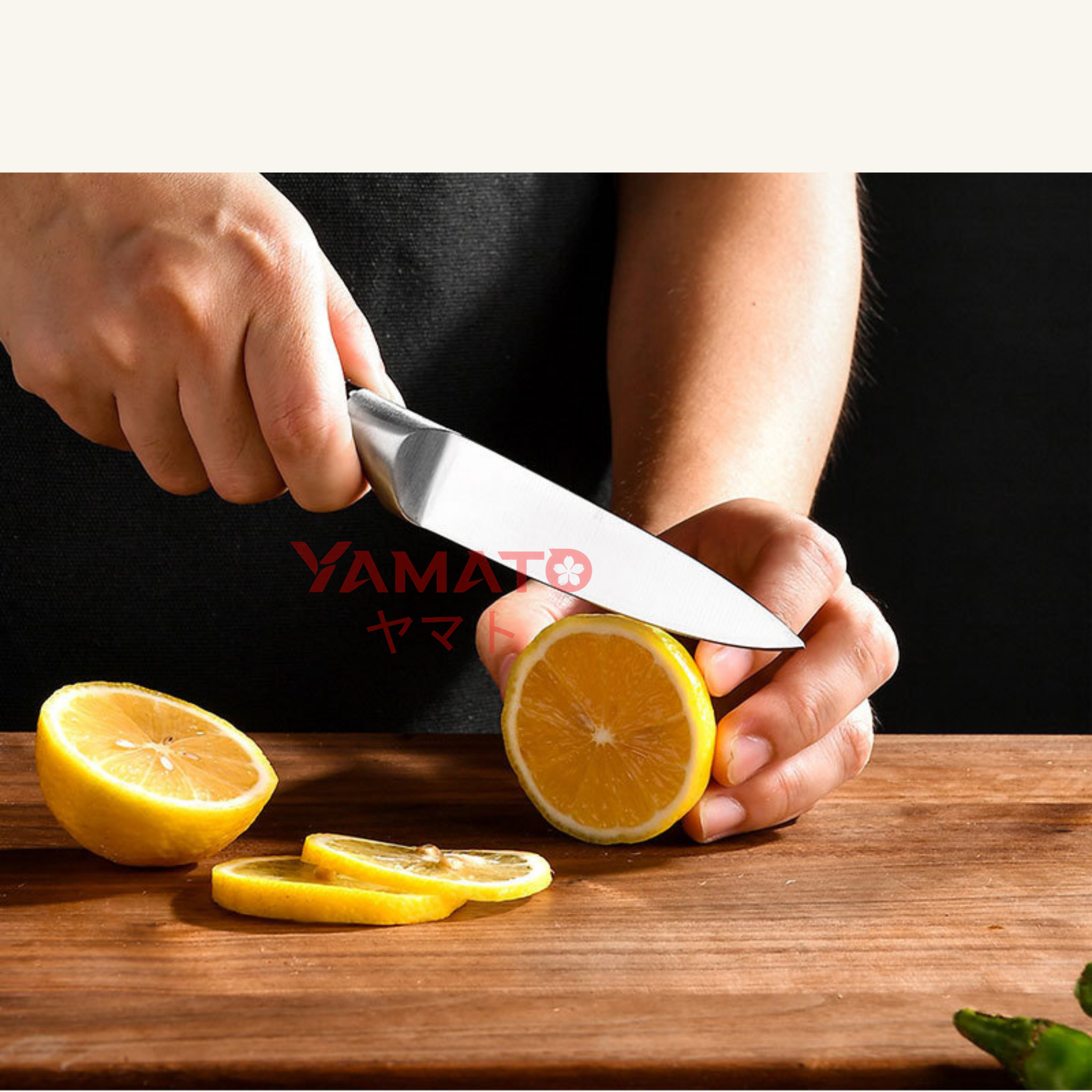  Bộ dao Yamato9 JP9968 9 món cao cấp 