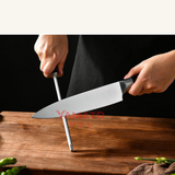  Bộ dao Yamato9 JP9968 9 món cao cấp 