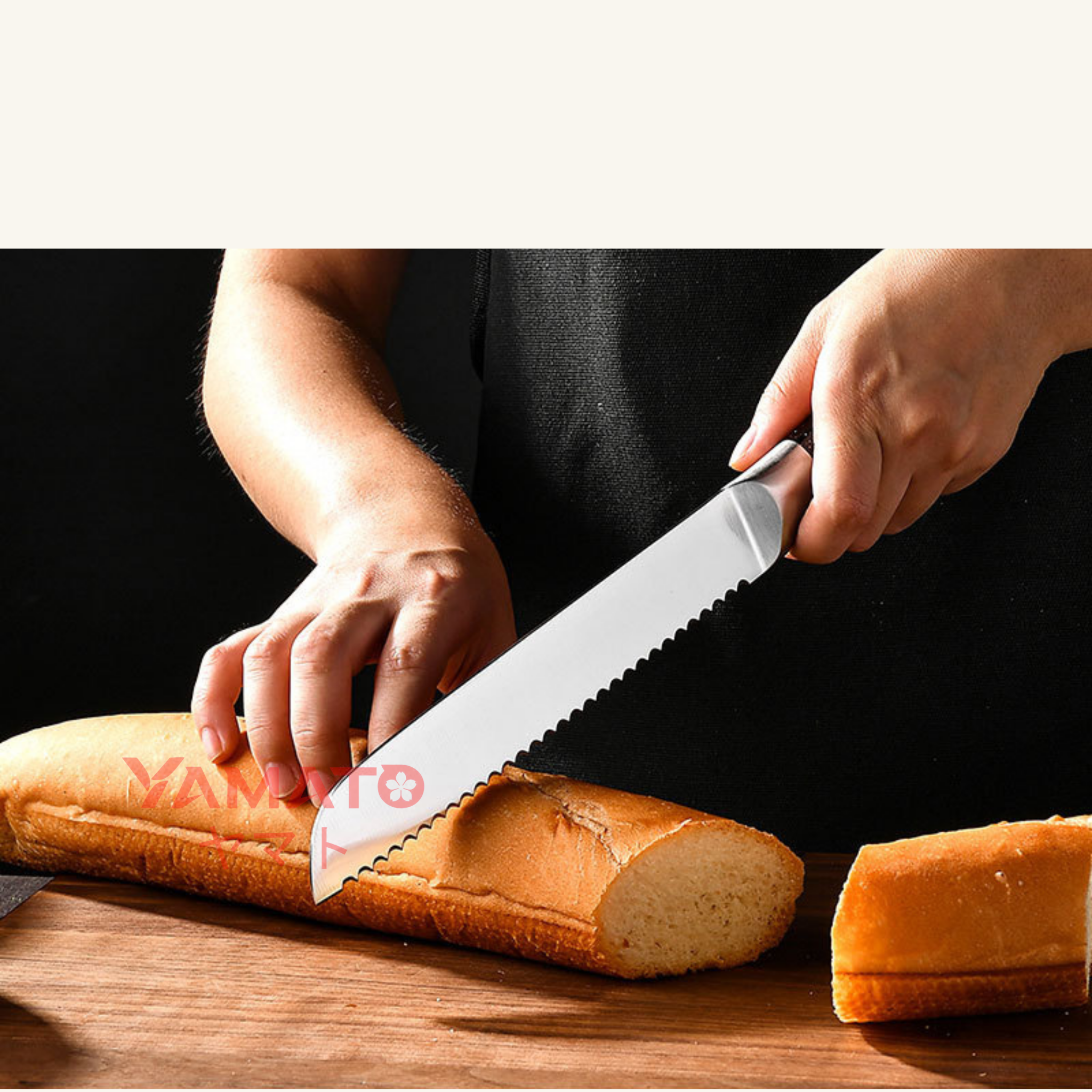  Bộ dao Yamato9 JP9968 9 món cao cấp 