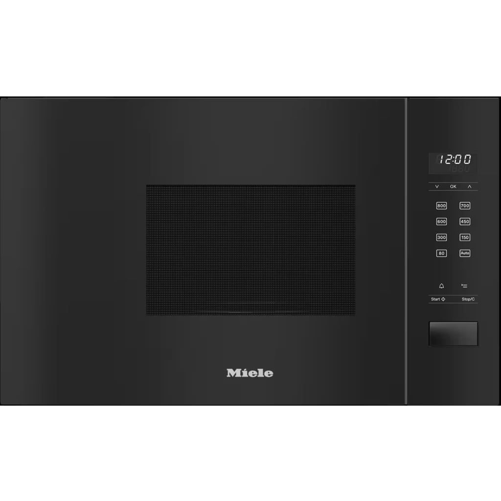  Lò Vi Sóng Miele M 2230 SC Black  Grapbuy Bếp Hà Nội, chính hãng, dịch vụ giao tận nhà, giá tốt. 