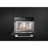  Lò Vi Sóng Miele M 7240 TC Âm Tủ 45cm – Đỉnh Cao hàng nhập khẩu Đức 