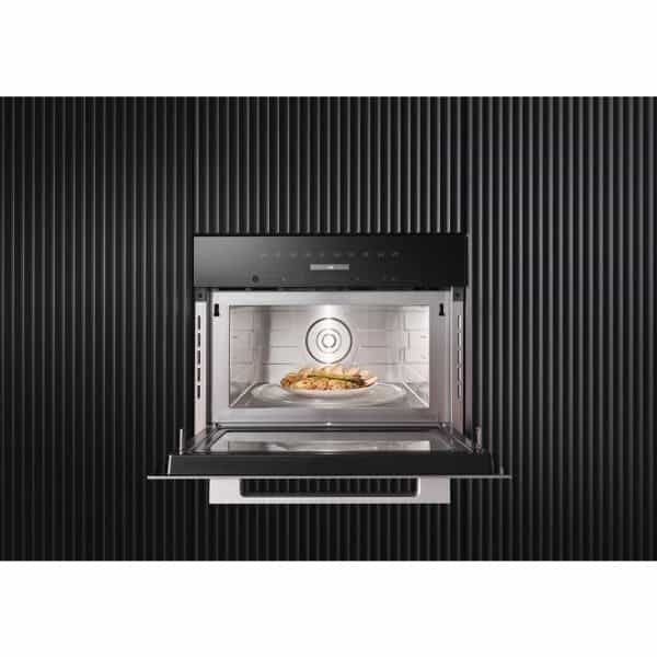  Lò Vi Sóng Miele M 7240 TC Âm Tủ 45cm – Đỉnh Cao hàng nhập khẩu Đức 
