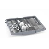  MRB độc lập Bosch SMS6ZCI01P , Seri 6 Kết nối thông minh Home Connect điều khiển máy rửa bát từ xa. 8 chương trình rửa linh hoạt: Eco 50°C, Auto 45–65°C, Chuyên sâu 70°C, Rửa nhanh 60°C. Động cơ EcoSilence Drive không chổi than, Nhập khẩu Đức 