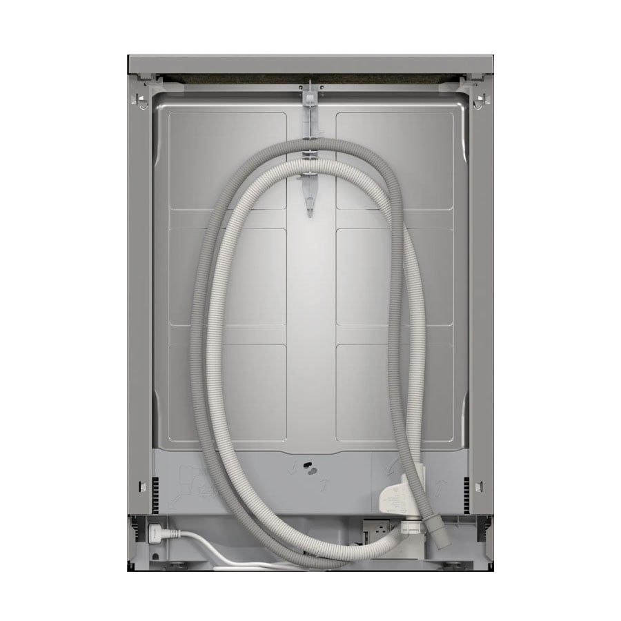  MRB độc lập Bosch SMS6ZCI01P , Seri 6 Kết nối thông minh Home Connect điều khiển máy rửa bát từ xa. 8 chương trình rửa linh hoạt: Eco 50°C, Auto 45–65°C, Chuyên sâu 70°C, Rửa nhanh 60°C. Động cơ EcoSilence Drive không chổi than, Nhập khẩu Đức 