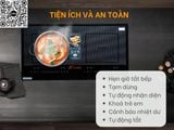  Bếp từ Fulco Jp 389 i Kính shottcera Đức, bụng nhựa cao cấp, Mới 2025 công suất lớn 5800w, bảo hành 5 năm bền bỉ, xuất xứ Thái Lan. Chính hãng bảo hành tại nhà 