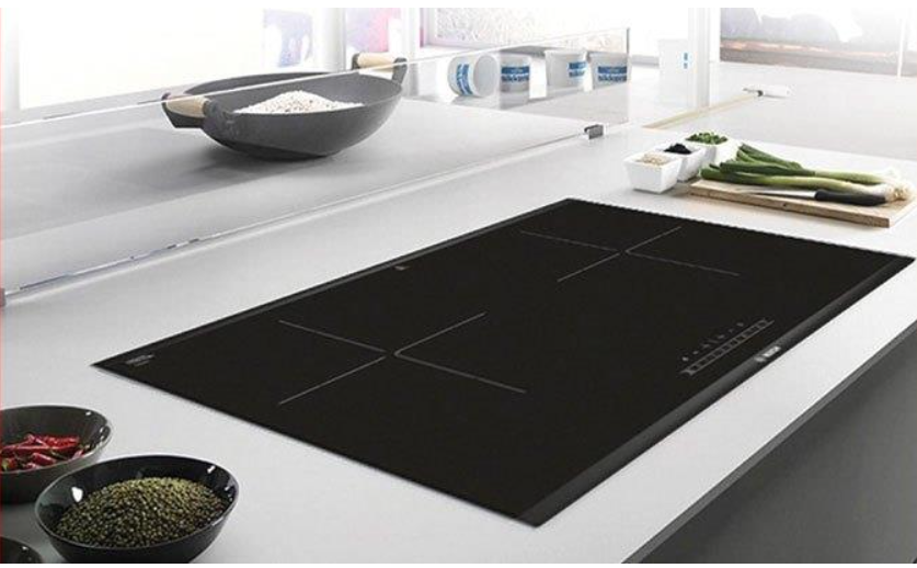  Bếp Từ BOSCH HMH.PPI82560MS|Serie 8 Hãng sản xuất: BOSCH 