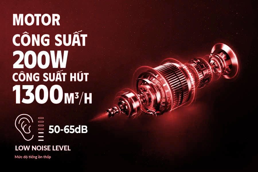  MÁY HÚT MÙI KÍNH VÁT FC-JP1010P7 seri5 2025 mới |  bảo hành 3 năm tại nhà, 1 đổi 1 trong 30 ngày, động cơ ly tâm cánh thép, tự làm sạch động cơ, hiện thị nhiệt độ phòng, vẫy tay cảm ứng điều khiển thông minh 