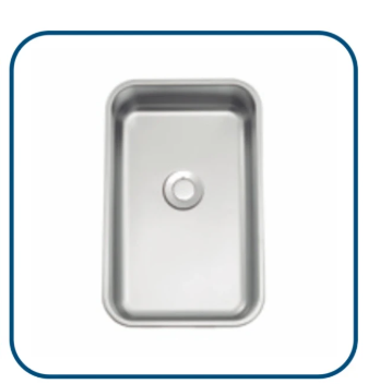  Chậu Nobinox đi kèm sus 304 dùng thêm cho chậu lớn 