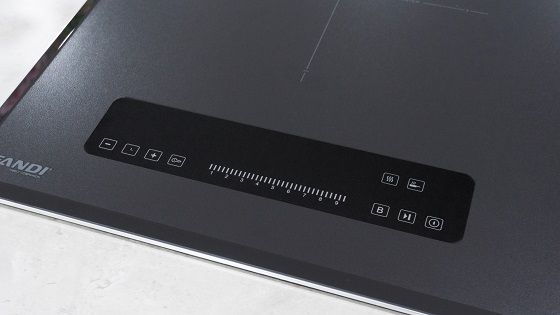  Bếp từ Fandi FD-829IG Malaysia, mặt kính chống xước cao cấp, công suất lớn 5800w, full chức năng an toàn , bảo hành 3 năm chính hãng 