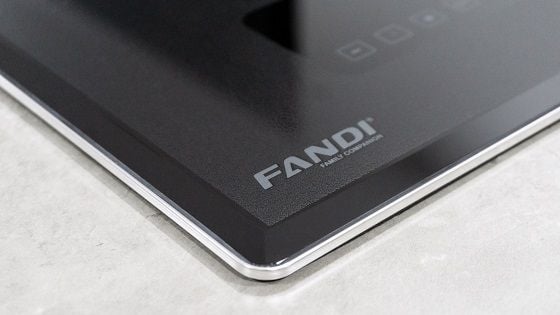  Bếp từ Fandi FD-829IG Malaysia, mặt kính chống xước cao cấp, công suất lớn 5800w, full chức năng an toàn , bảo hành 3 năm chính hãng 