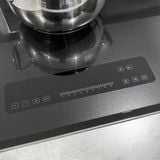  Bếp từ Fandi FD-829IG Malaysia, mặt kính chống xước cao cấp, công suất lớn 5800w, full chức năng an toàn , bảo hành 3 năm chính hãng 