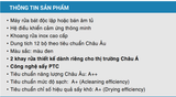  Máy rửa bát Fandi SMS8EU rửa 10 - 12 bộ, khoang inox, Rửa chuyên sâu, Rửa diệt khuẩn, Rửa hàng ngày, Rửa nhanh, Rửa thủy tinh, Rửa tiết kiệm Eco, Diệt khuẩn, Sấy tăng cường 