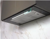  Máy hút mùi GrandX GX H70F79G - Âm toàn phần BLDC, Thiết kế âm tủ toàn phần, chức năng ghi nhớ Smart Function, hẹn giờ 10 phút, 1150 m3/h, cảm ứng 5 cấp độ 