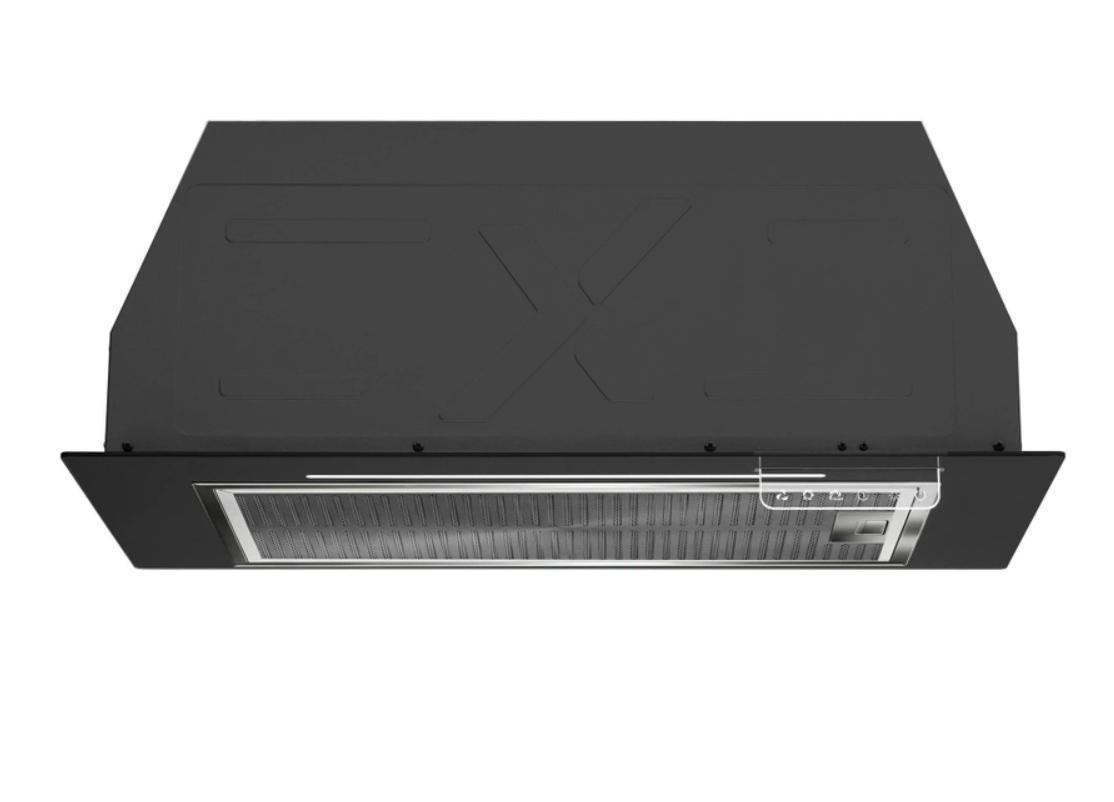  Máy hút mùi GrandX GX H70F79G - Âm toàn phần BLDC, Thiết kế âm tủ toàn phần, chức năng ghi nhớ Smart Function, hẹn giờ 10 phút, 1150 m3/h, cảm ứng 5 cấp độ 