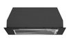  Máy hút mùi GrandX GX H70F79G - Âm toàn phần BLDC, Thiết kế âm tủ toàn phần, chức năng ghi nhớ Smart Function, hẹn giờ 10 phút, 1150 m3/h, cảm ứng 5 cấp độ 