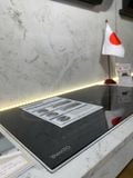  Combo căn bếp Nhật Bản 2026 cao cấp: Bếp Nhật Yamato 522st, hút mùi Fudeer T8, Chậu 1 hố kiểu Nhật Keeper 8050 kèm quà tặng lên nhà mới 