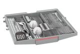  MÁY RỬA BÁT BÁN ÂM BOSCH SMU6ECS57E SERIE 6 14 BỘ Rửa chuyên sâu Intensive Zone, Sấy tăng cường, Tăng tốc độ rửa, Vệ sinh máy 