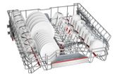  MÁY RỬA BÁT BÁN ÂM BOSCH SMU6ECS57E SERIE 6 14 BỘ Rửa chuyên sâu Intensive Zone, Sấy tăng cường, Tăng tốc độ rửa, Vệ sinh máy 