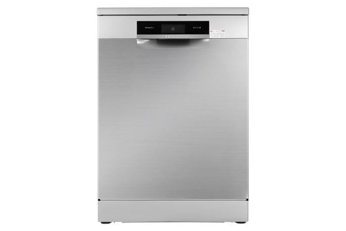  Máy rửa chén độc lập Bosch SMS8YCI01E bảo trì 10 năm, điều khiển app thông minh, sấy khô Sấy tăng cường - Extra Dry, nhập khẩu Đức 