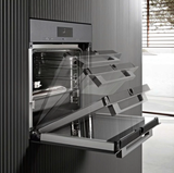  Lò Nướng Nhiệt Phân Miele H 7260 BP Black – nhập nguyên chiếc Đức. Vip 