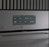  Lò Nướng Nhiệt Phân Miele H 7260 BP Black – nhập nguyên chiếc Đức. Vip 