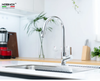  VÒI RỬA BÁT DÂY RÚT NOBINOX LOFT NX533 Bếp Hà Nội GrapBuy 1 