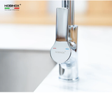  VÒI RỬA BÁT DÂY RÚT NOBINOX LOFT NX533 Bếp Hà Nội GrapBuy 1 