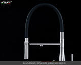  VÒI RỬA BÁT 3 ĐƯỜNG NƯỚC NOBINOX VIVO NX570 Bếp Hà Nội Grapbuy 