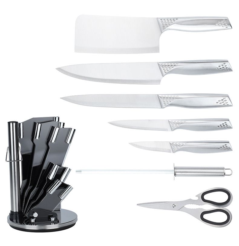  Bộ dao Yamato9 JP9968 9 món cao cấp 