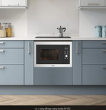  Lò vi sóng kết hợp nướng Sevilla SV-V25 cao cấp  2 trong 1 (vi sóng và nướng kết hợp) dung tích 25 lít, 