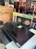  Bếp từ Thái Lan Sevilla SV TC667 kính chống xước, 6 chức năng an toàn, siêu bền 
