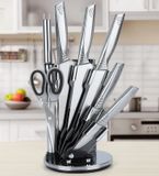  Bộ dao Yamato9 JP9968 9 món cao cấp 