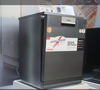  Máy rửa chén độc lập Toshiba DW-15F7(G)-VN thương hiệu nổi tiếng Nhật Bản,  sấy khí nóng HyperDry kết hợp tự động hé cửa, Rửa bằng nước nóng kết hợp xoáy kép CrossWash 720°, Điều khiển từ xa bằng điện thoại 