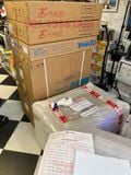  Bếp từ Fulco Jp 389 i Kính shottcera Đức, bụng nhựa cao cấp, Mới 2025 công suất lớn 5800w, bảo hành 5 năm bền bỉ, xuất xứ Thái Lan. Chính hãng bảo hành tại nhà 