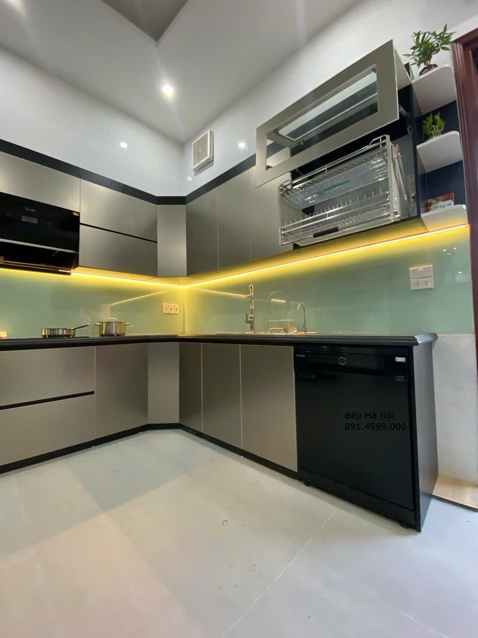  Máy rửa bát Dusler SMS86M05EU nhập khẩu Đức 15 bộ, sấy khô PTC diệt khuẩn tia UV cao cấp. Giao ngay trong ngày tại Hà Nội. Bảo hành 03 năm. 