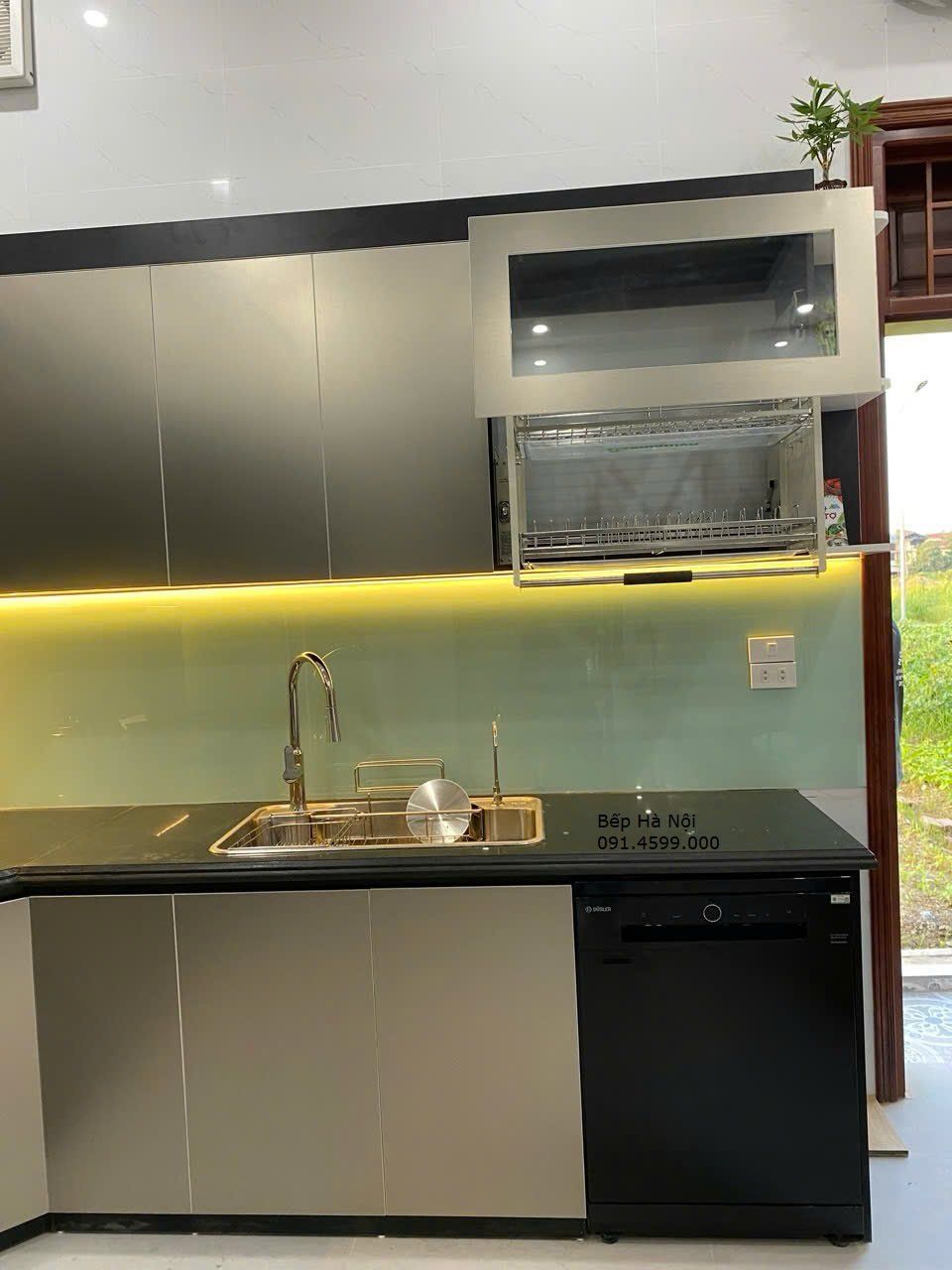  Máy rửa bát Dusler SMS86M05EU nhập khẩu Đức 15 bộ, sấy khô PTC diệt khuẩn tia UV cao cấp. Giao ngay trong ngày tại Hà Nội. Bảo hành 03 năm. 