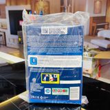  Combo viên rửa bát Finish Nhật Bản cao cấp, Viên rửa 150 viên Finish + nước bóng 800ml Finish + Muối 1.2kg Finish. Combo rửa bát được mua nhiều nhất 