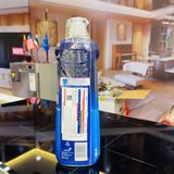  Nước làm bóng Finish 800ml dùng cho máy rửa bát, hàng cao cấp chính hãng, giúp bát đĩa sạch sáng sau rửa, máy rửa bát bền hơn Grapbuy 