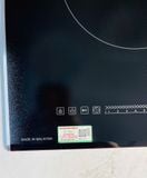  Bếp từ Sevilla SV MB 357 bản 2026, Malaysia, kính chống xước cao cấp, công suất lớn >5000w, 6 chức năng an toàn. siêu bền bỉ. Giá tốt 2026 