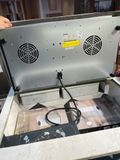  Bếp từ đôi Blueger B200MA Pro News kính chống xước, siêu bền, phân khúc mọi nhà dùng tiện lợi, giá tốt. Bản cập nhật mới nhất từ Malaysia cao cấp 