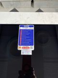  Bếp từ đôi Blueger B200MA Pro News kính chống xước, siêu bền, phân khúc mọi nhà dùng tiện lợi, giá tốt. Bản cập nhật mới nhất từ Malaysia cao cấp 