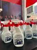  Chai tẩy mỡ bếp siêu bóng Yamato 350ml tiện lợi, an toàn. 